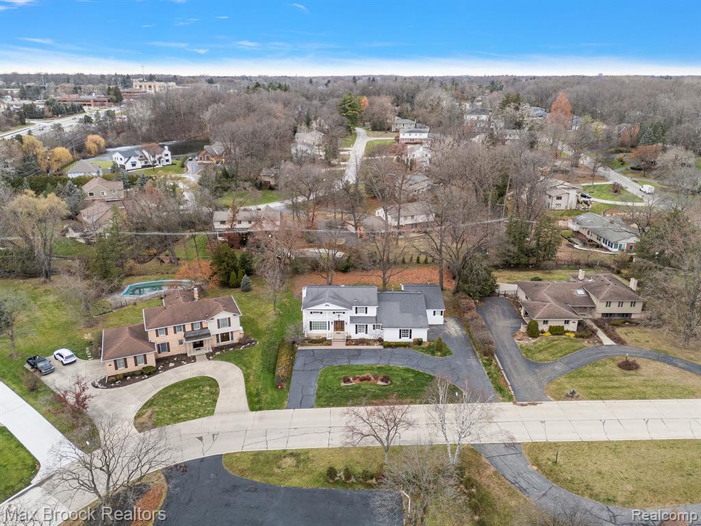 4530 Ranch Lane Bloomfield Hills, MI 48302 - Photo 42 of 42