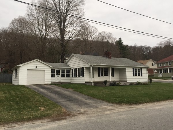 237 Hillside Road Southbridge, MA 01550 - Photo 1 of 16 Gallery Image 1