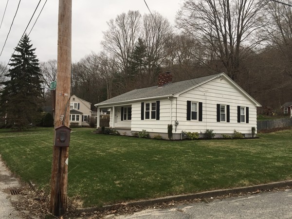 237 Hillside Road Southbridge, MA 01550 - Photo 15 of 16 Gallery Image 15