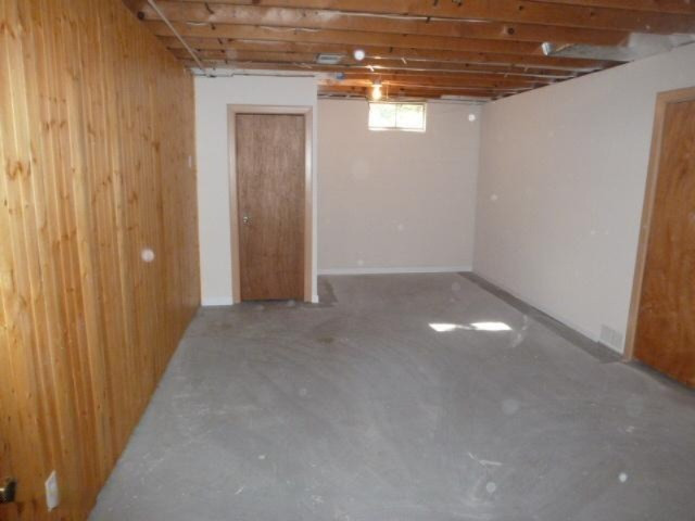 343 North Broton Road Muskegon, MI 49442 - Photo 16 of 24 16-Basement