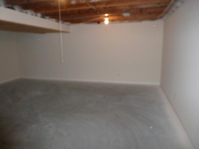 343 North Broton Road Muskegon, MI 49442 - Photo 17 of 24 17-Basement(2)