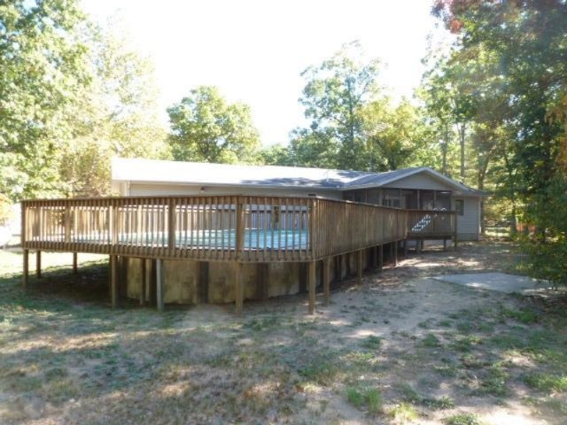343 North Broton Road Muskegon, MI 49442 - Photo 2 of 24 2-Back View