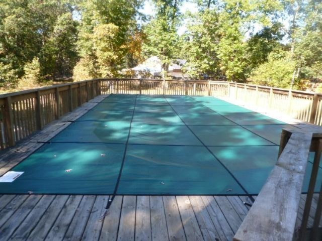 343 North Broton Road Muskegon, MI 49442 - Photo 21 of 24 21-Pool and Deck