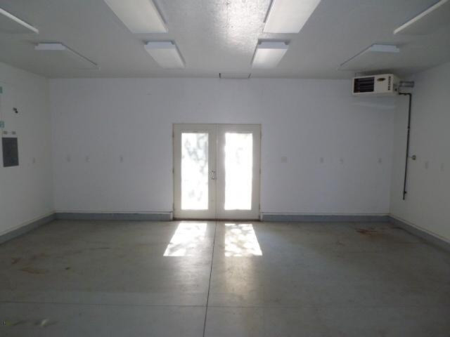 343 North Broton Road Muskegon, MI 49442 - Photo 24 of 24 24-Shed Interior