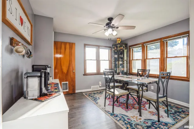 $139,500 | 824 9th Avenue, Fulton, IL 61252