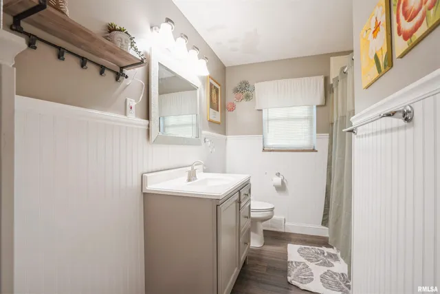 $139,500 | 824 9th Avenue, Fulton, IL 61252