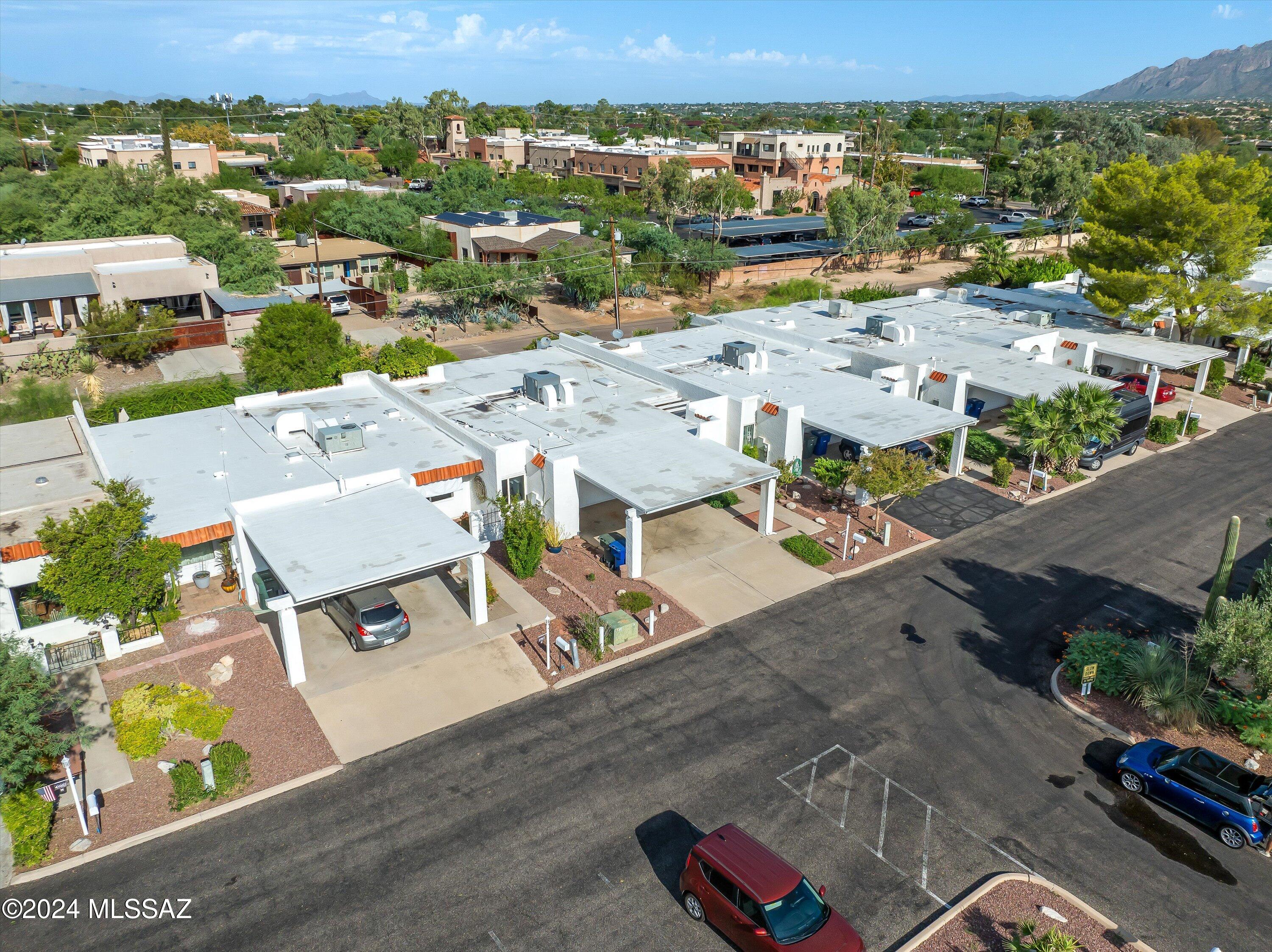 4802 East Fort Lowell Road, Unit L Tucson, AZ 85712 - Photo 29 of 41 Gallery Image 29