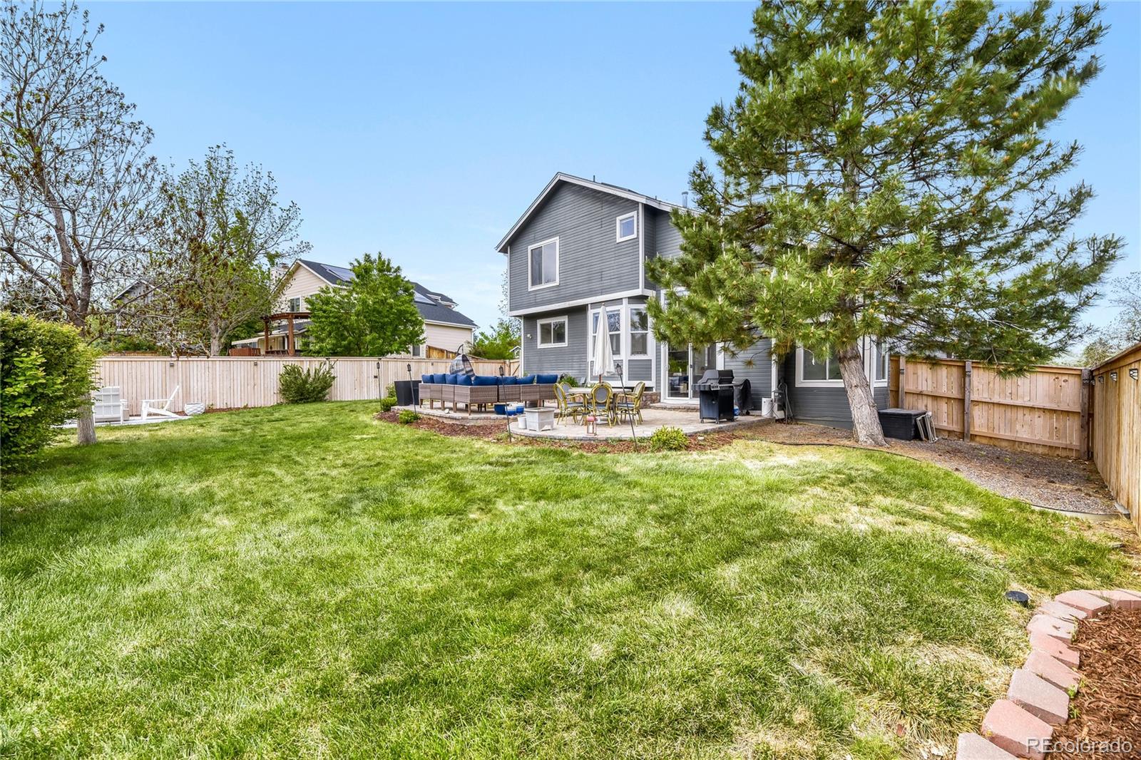 9308 Shadowglen Court Highlands Ranch, CO 80126 - Photo 27 of 34