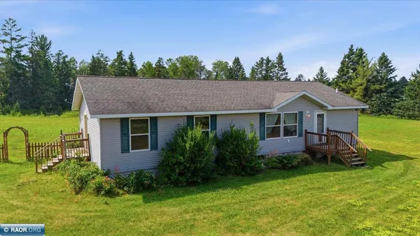 $319,000 | 7337 Pearson Road, Britt, MN 55710