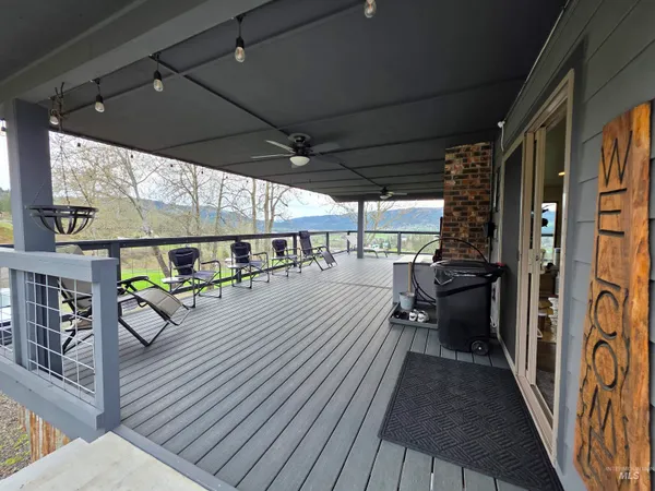 $894,500 | 131 Beaver Nob Drive, Kamiah, ID 83536