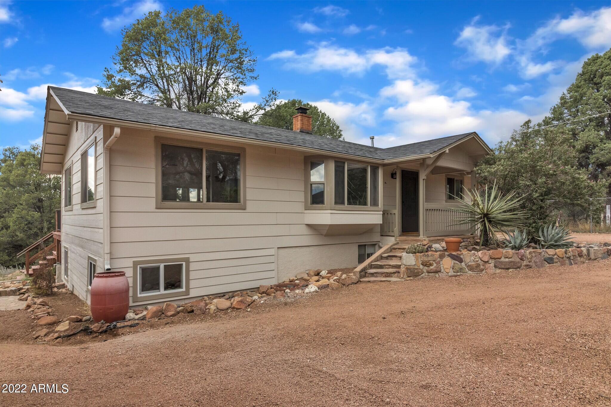 249 Claxton Road Payson, AZ 85541 - Photo 1 of 30 IMG_9471