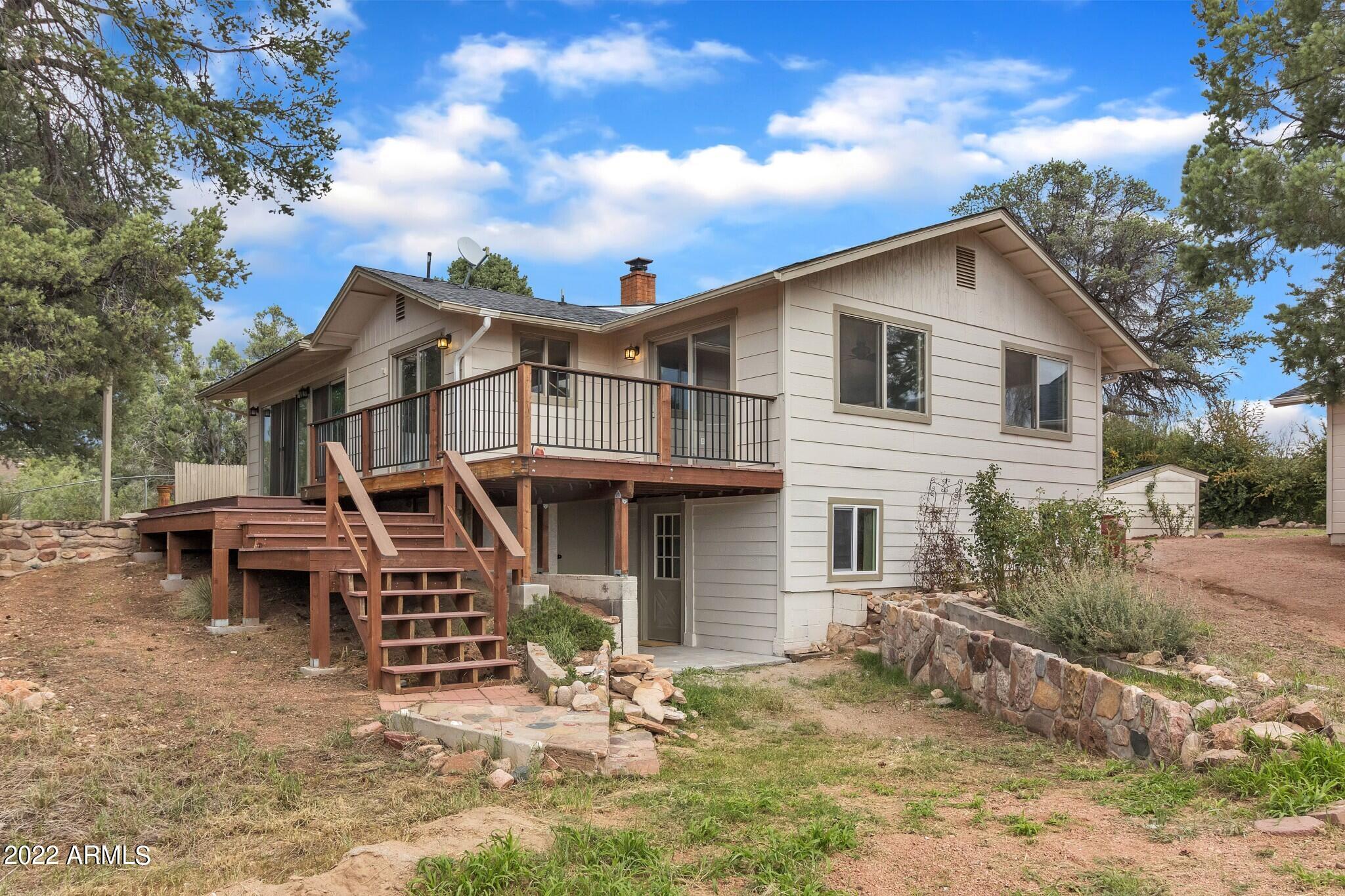 249 Claxton Road Payson, AZ 85541 - Photo 16 of 30 IMG_9474