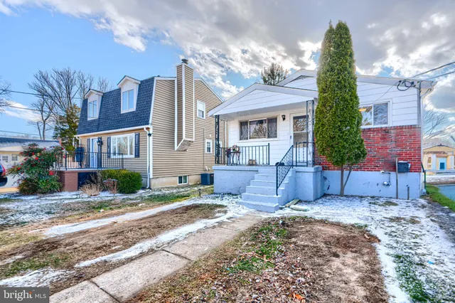 $317,770 | 5927 Central Avenue, Gwynn Oak, MD 21207