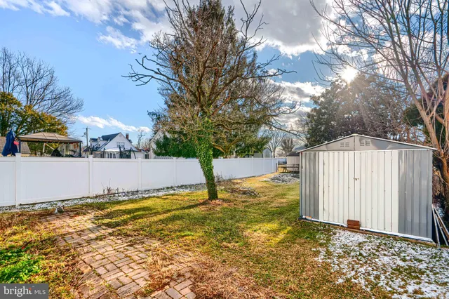 $317,770 | 5927 Central Avenue, Gwynn Oak, MD 21207