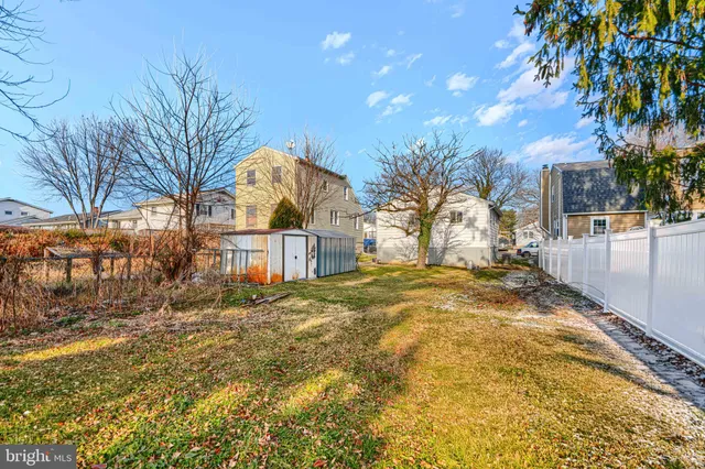 $317,770 | 5927 Central Avenue, Gwynn Oak, MD 21207