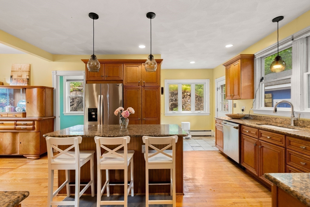 9 Sheridan Road Swampscott, MA 01907 - Photo 13 of 41