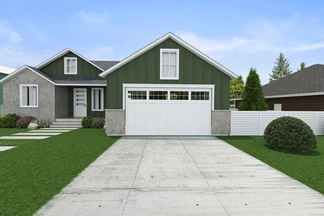 $439,000 | 12119 East Sharp Lane, Spokane Valley, WA 99206