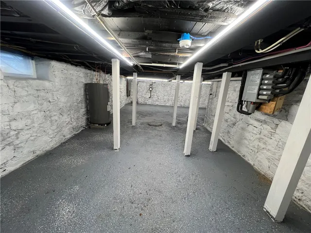 $875,000 | 57 Gould Street, Newport, RI 02840