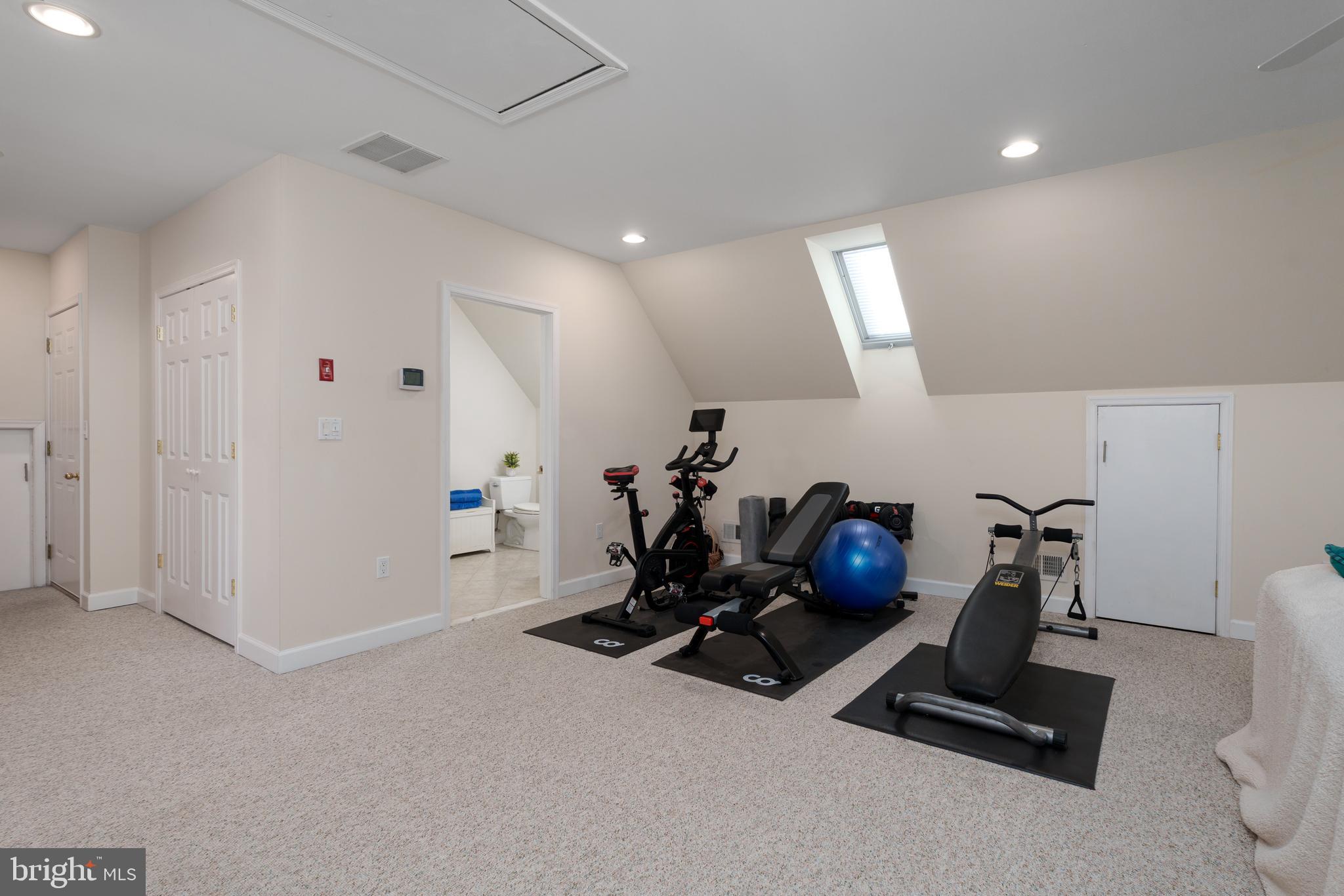 213 Cranbury Neck Road Cranbury, NJ 08512 - Photo 34 of 50