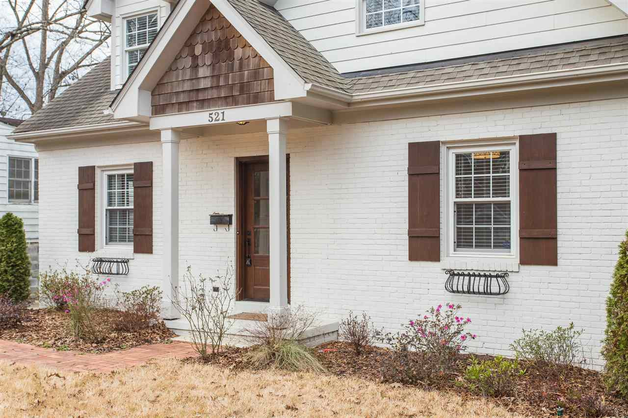 521 Dixie Trail Raleigh, NC 27607 - Photo 2 of 30 Photo 2