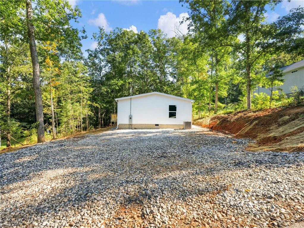 277 Eden Woods Road Clarkesville, GA 30523 - Photo 29 of 37 Gallery Image 29