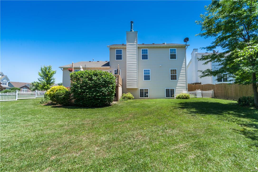 408 Wiegerstown Road O'Fallon, IL 62269 - Photo 33 of 35 Gallery Image 33