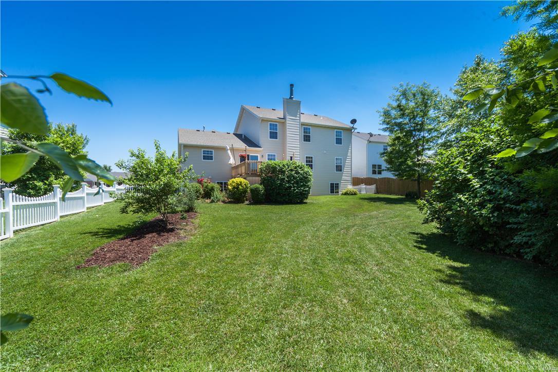 408 Wiegerstown Road O'Fallon, IL 62269 - Photo 34 of 35 Gallery Image 34