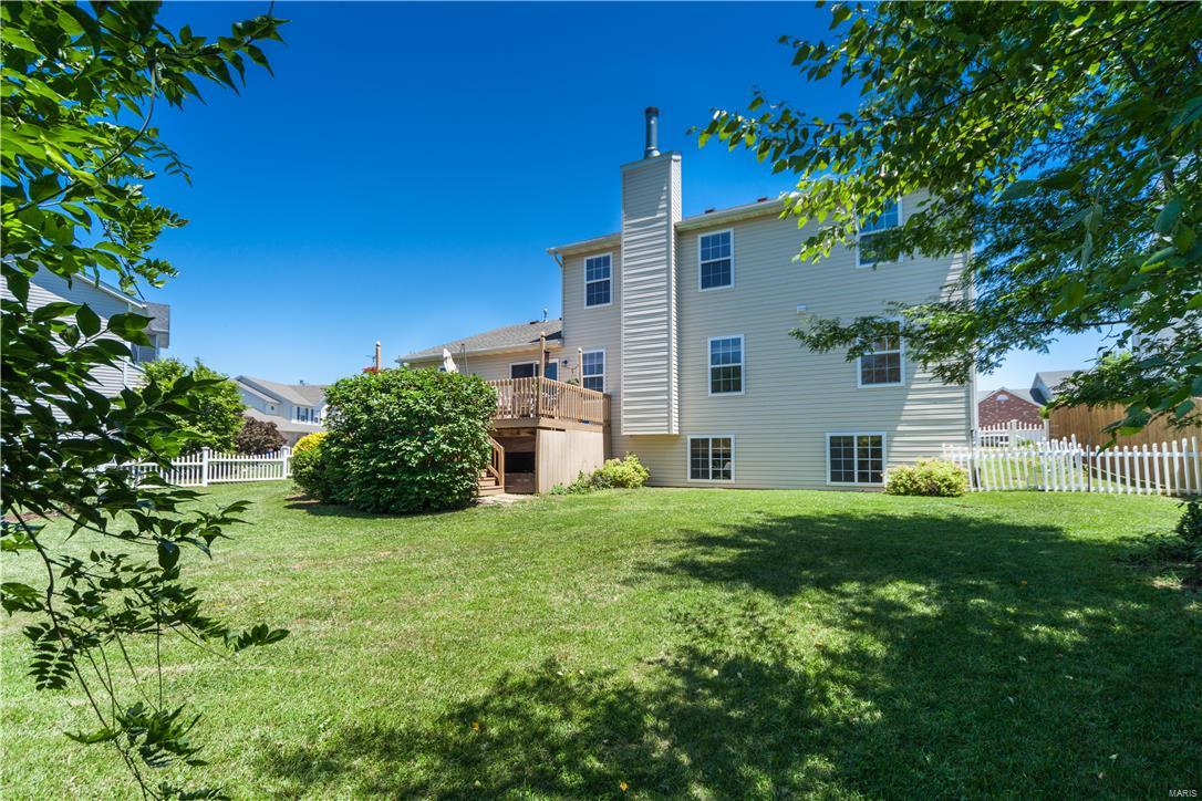 408 Wiegerstown Road O'Fallon, IL 62269 - Photo 35 of 35 Gallery Image 35