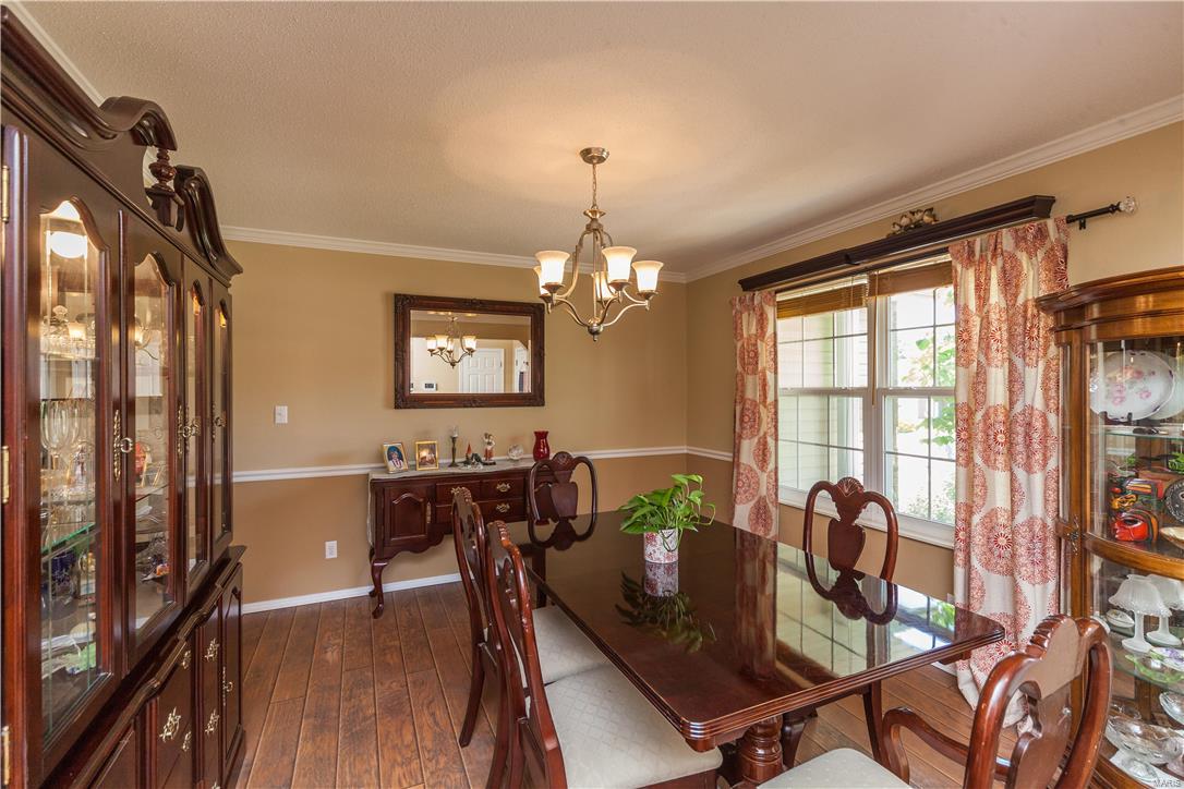 408 Wiegerstown Road O'Fallon, IL 62269 - Photo 5 of 35 Gallery Image 5