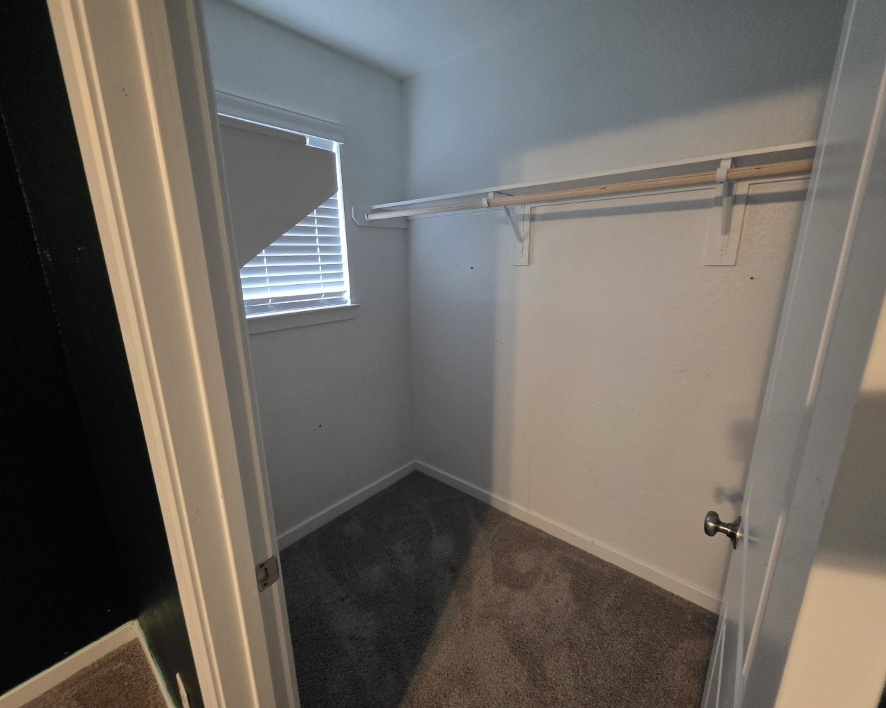 396 Weimer Lagoon Road La Porte, TX 77571 - Photo 19 of 25 a view of closet