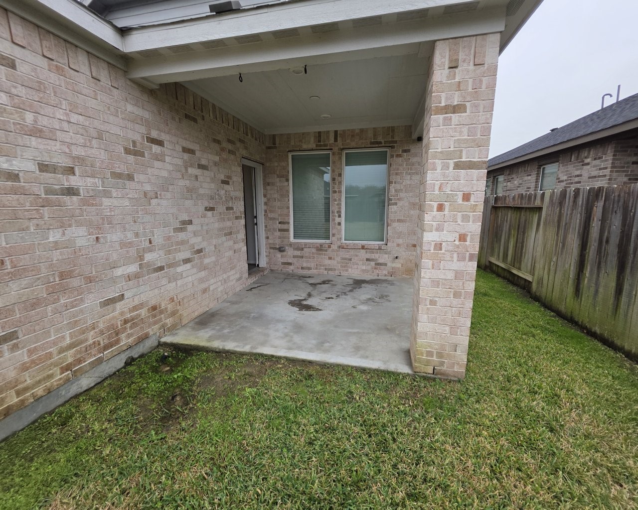 396 Weimer Lagoon Road La Porte, TX 77571 - Photo 23 of 25 a view of front door of house