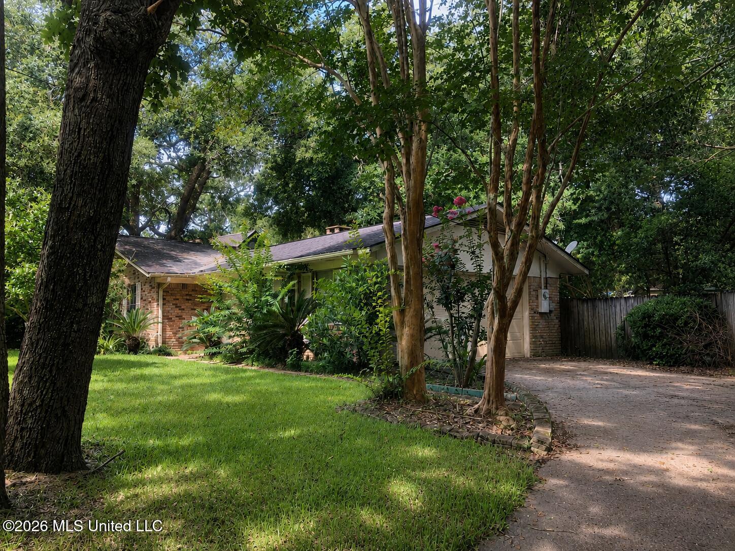 3761 Riverpine Drive Moss Point, MS 39563 - Photo 1 of 1 river pine