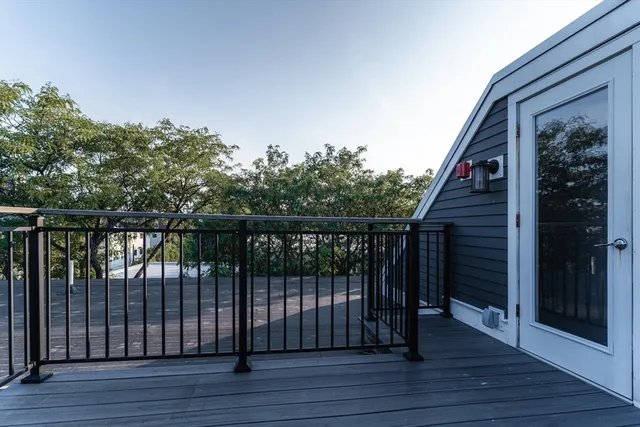 a picture of a book and a bed