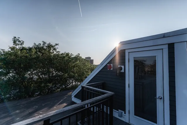 $3,600 | 8 Anthony J Grieco Terrace, Unit 301, Boston, MA 02128