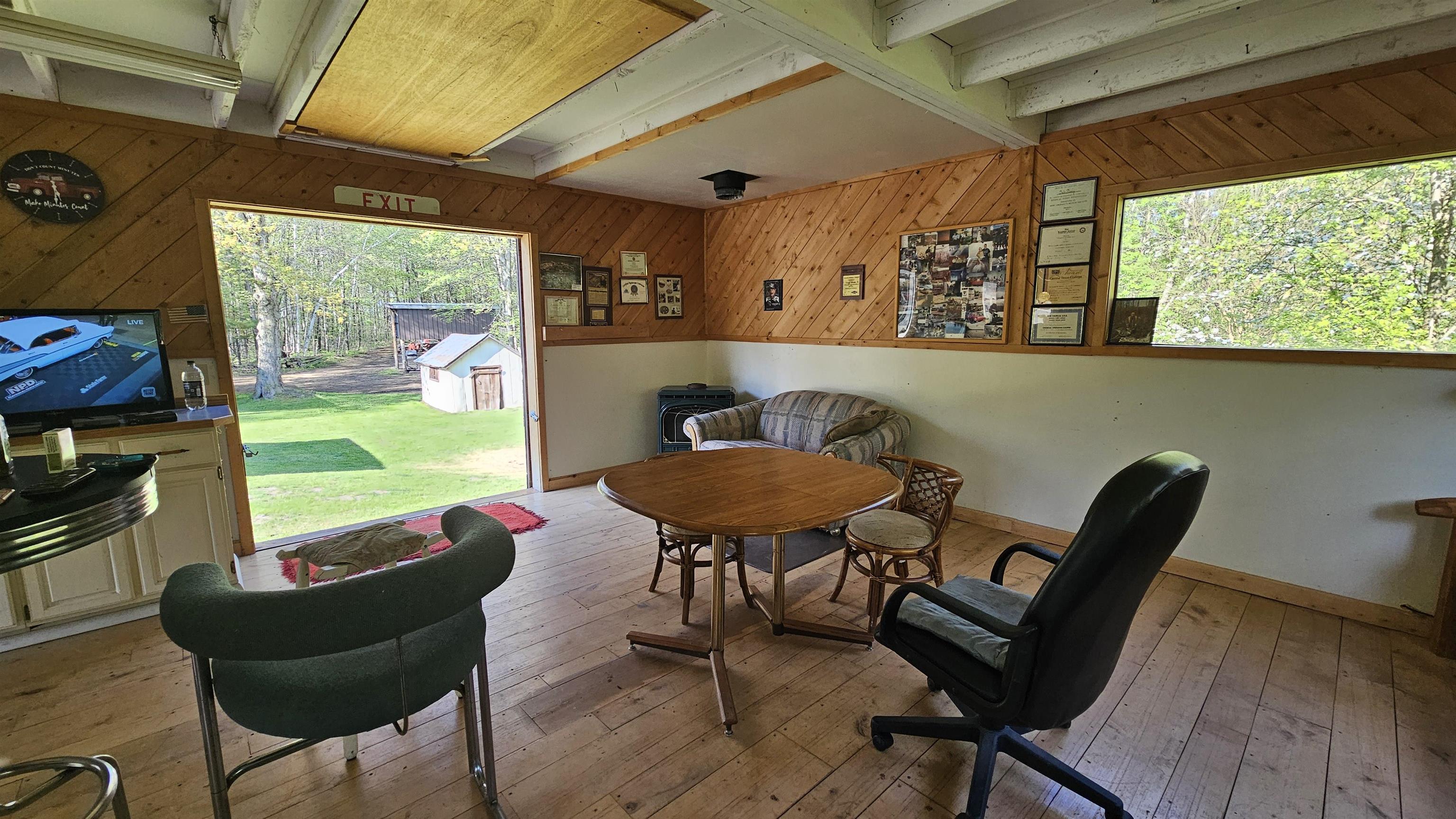 8764 Saunders Road Standish, MI 48658 - Photo 52 of 67