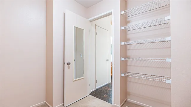 a view of outdoor space with seating area