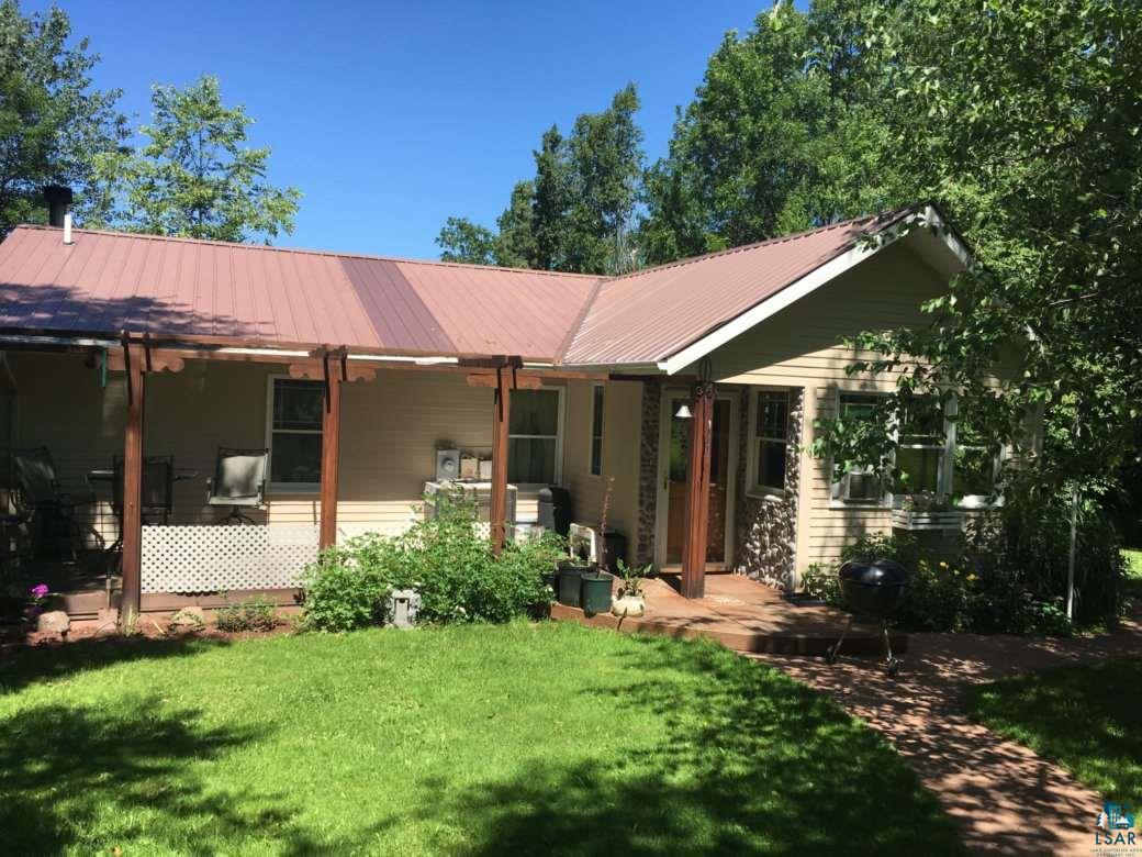 4017 Scenic View Road Moose Lake, MN 55767 - Photo 1 of 45 Gallery Image 1