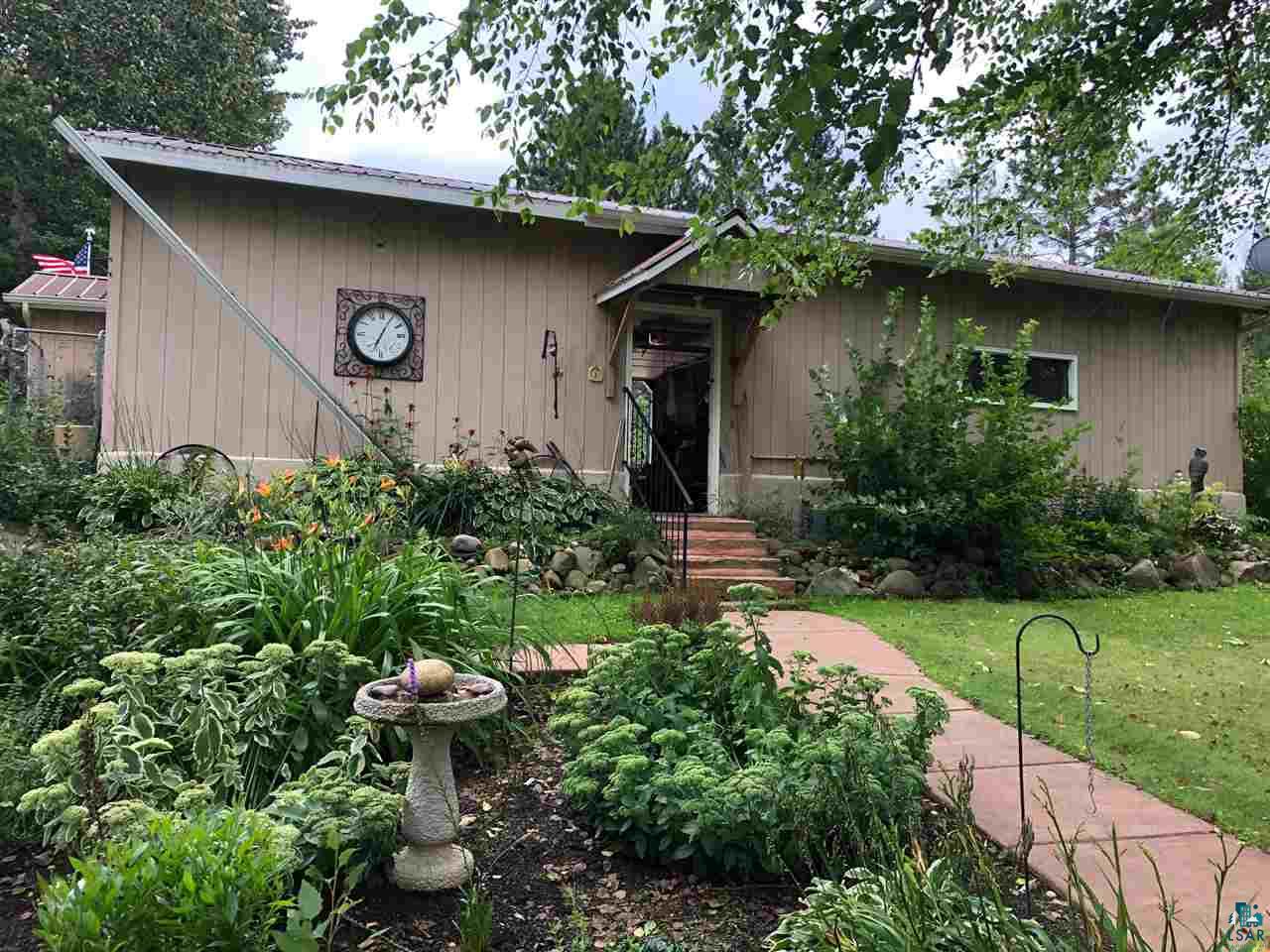 4017 Scenic View Road Moose Lake, MN 55767 - Photo 11 of 45 Gallery Image 11