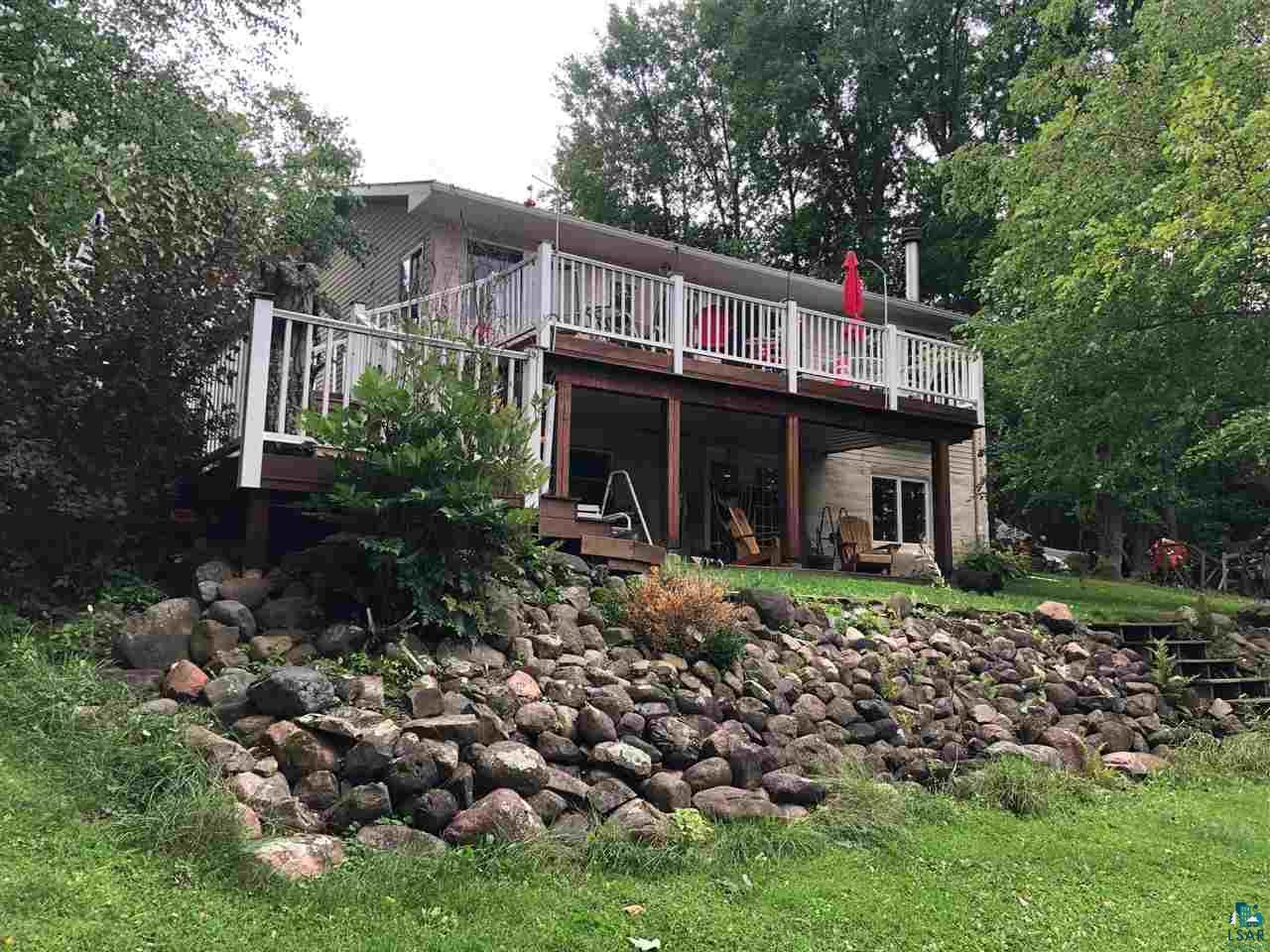 4017 Scenic View Road Moose Lake, MN 55767 - Photo 2 of 45 Gallery Image 2