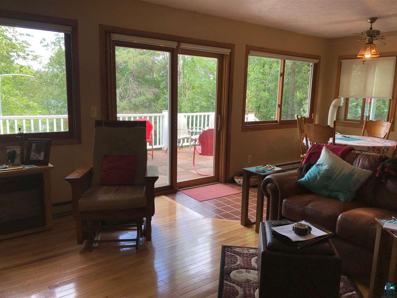 4017 Scenic View Road Moose Lake, MN 55767 - Photo 6 of 45 Gallery Image 6