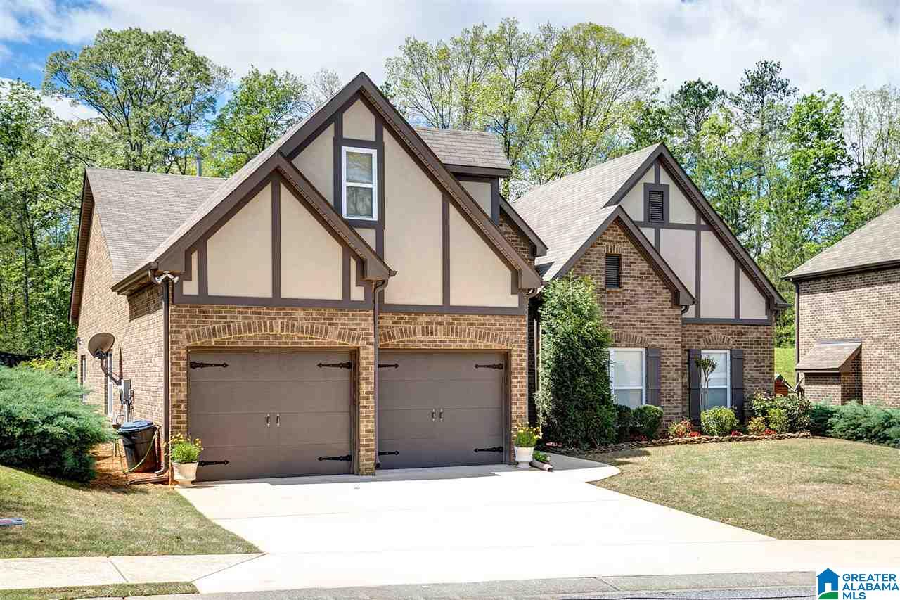 6337 Letson Farms Road Bessemer, AL 35022 - Photo 3 of 38