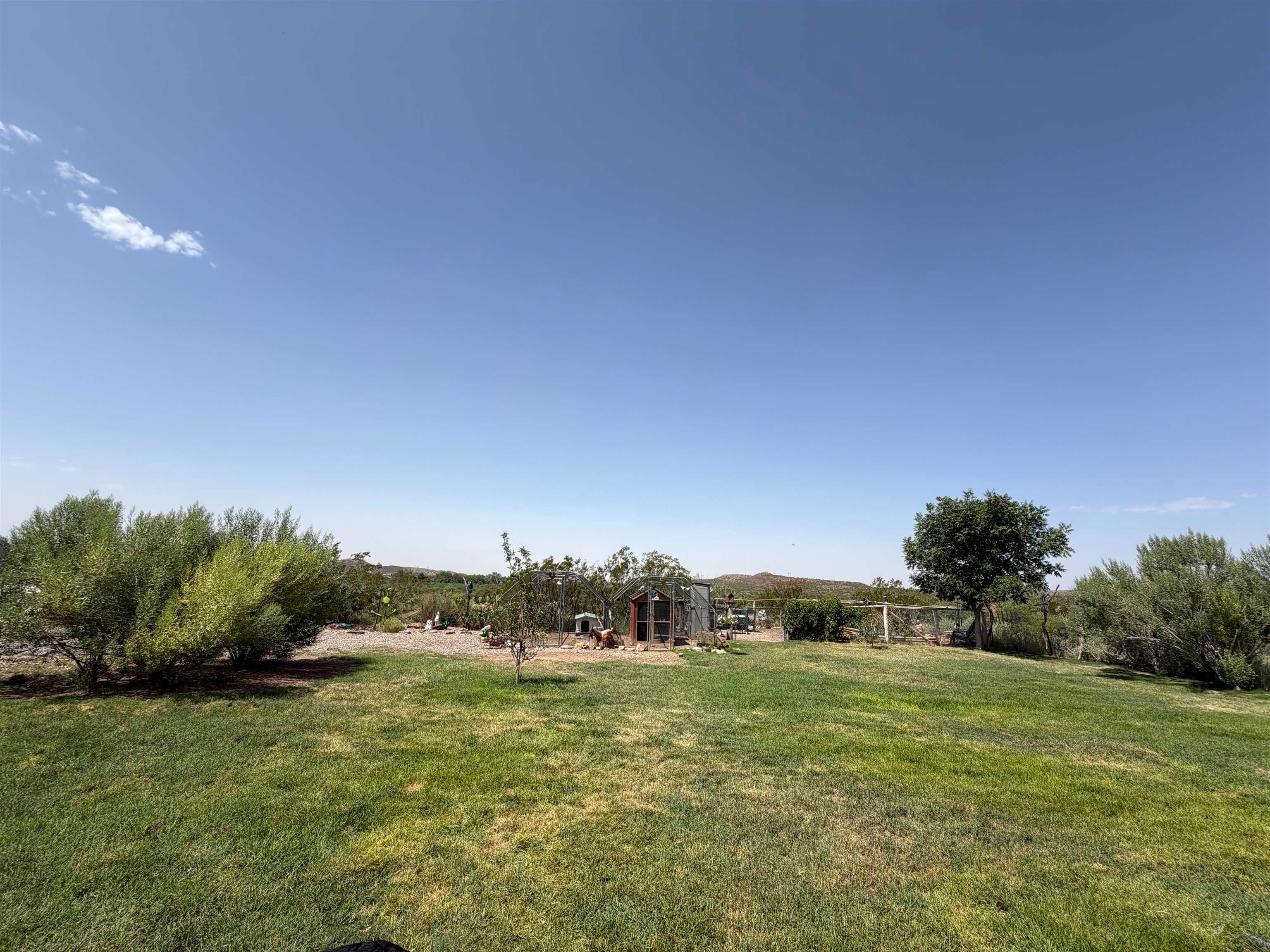 11 Crosscreek Road Bent, NM 88314 - Photo 75 of 84 Gallery Image 75