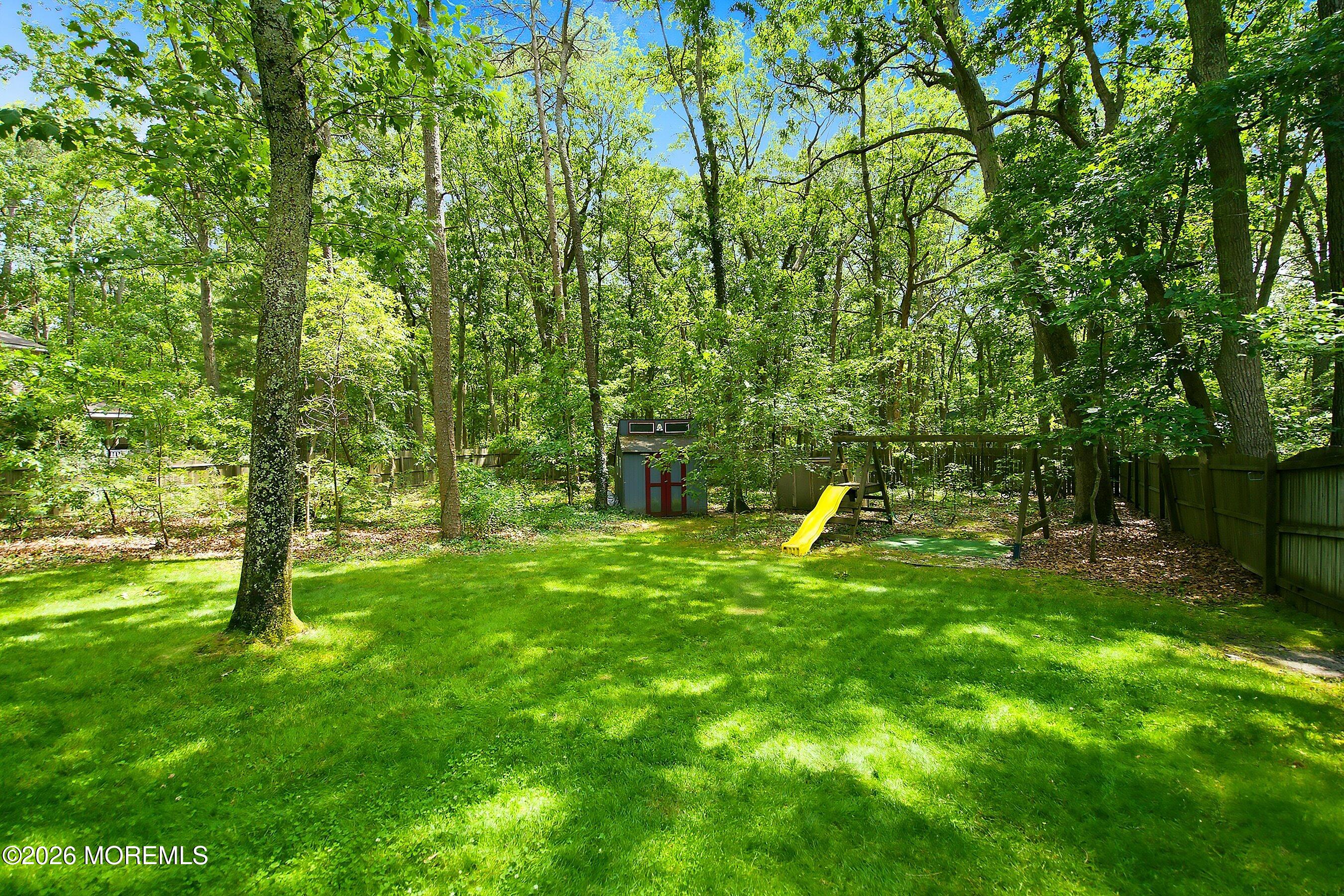 3214 County Rte 547 Manchester Township, NJ 08759 - Photo 10 of 36 35-Yard