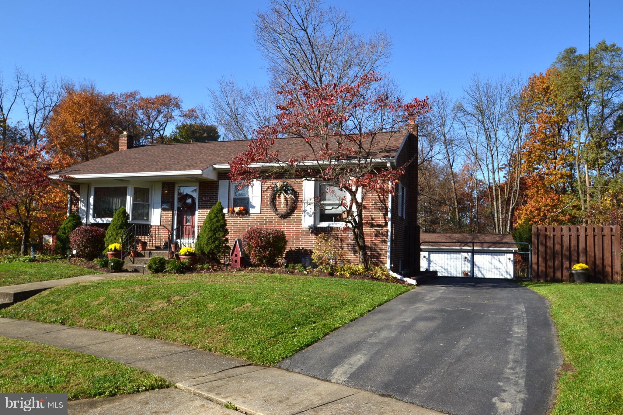 3129 Brookfield Road Harrisburg, PA 17109 - Photo 1 of 31 Gallery Image 1