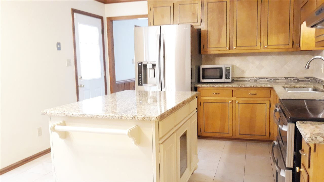 13616 Durant Road Raleigh, NC 27614 - Photo 22 of 25 Kitchen