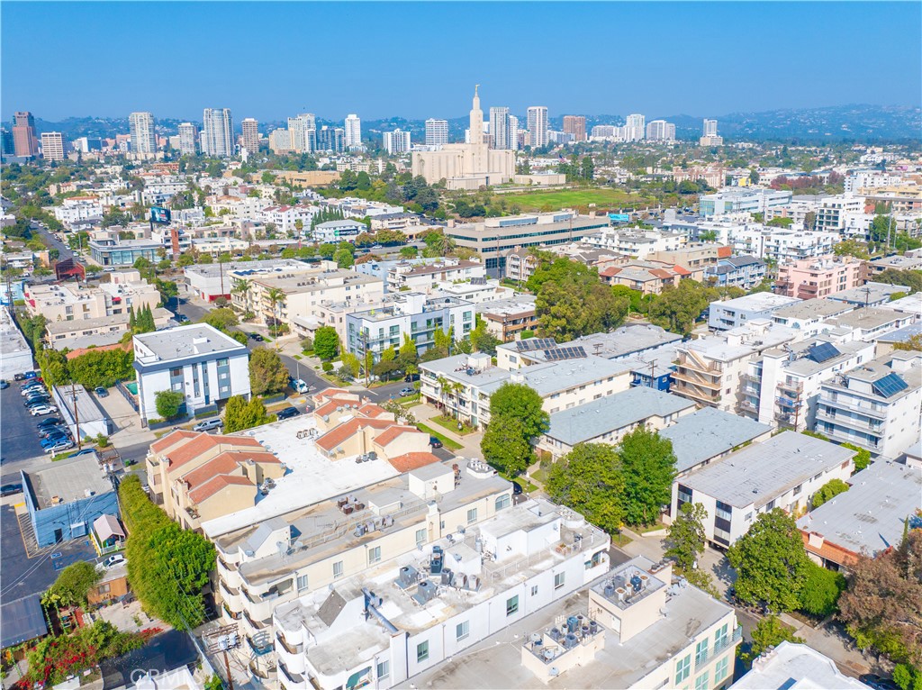 1927 Glendon Avenue, Unit 301 Los Angeles, CA 90025 - Photo 46 of 47