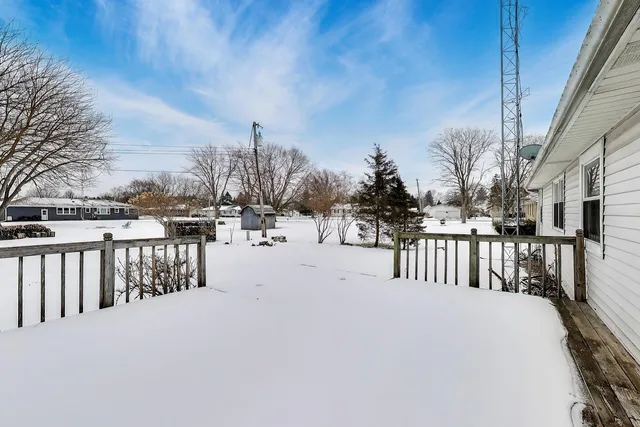 $290,000 | 6212 Main Street, Union, IL 60180