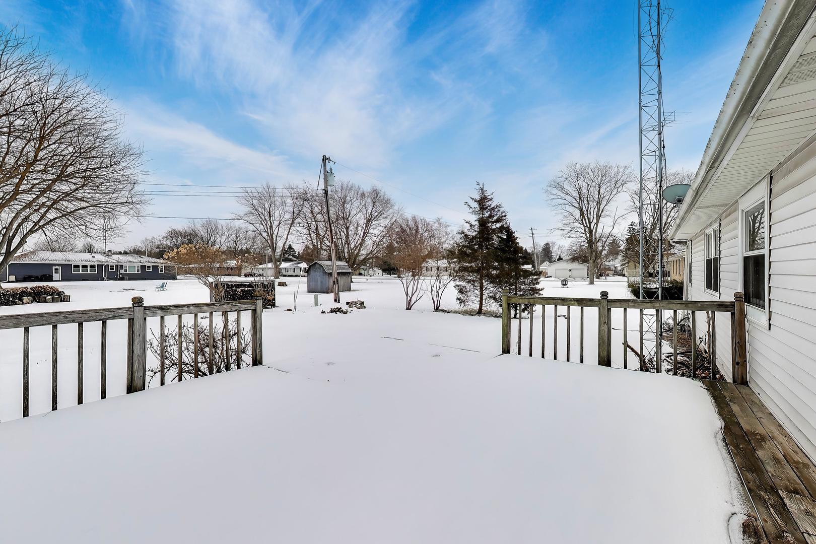 6212 Main Street Union, IL 60180 - Photo 22 of 33