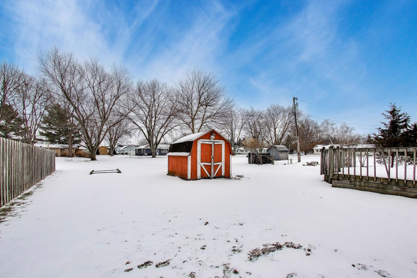 6212 Main Street Union, IL 60180 - Photo 26 of 33