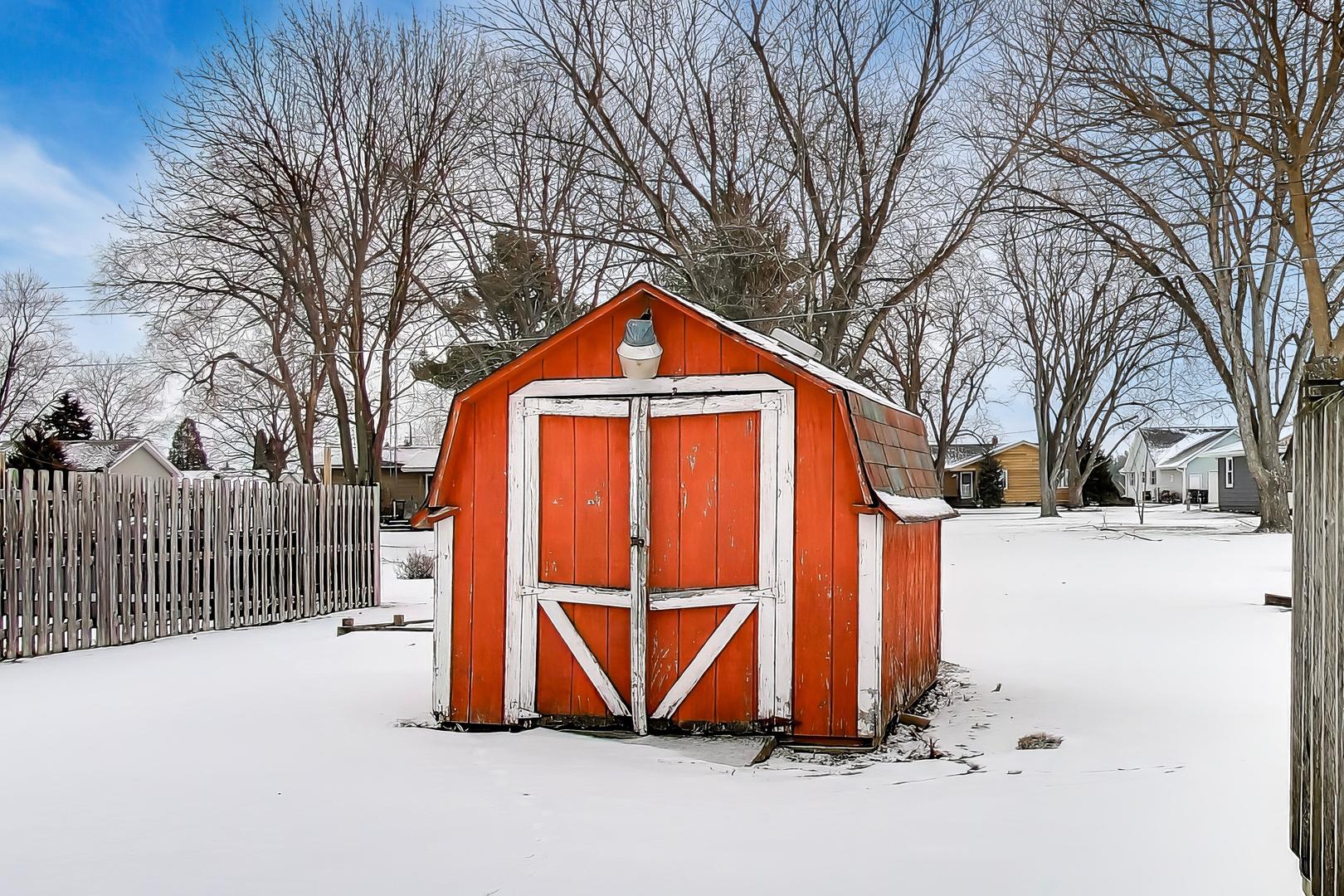 6212 Main Street Union, IL 60180 - Photo 29 of 33